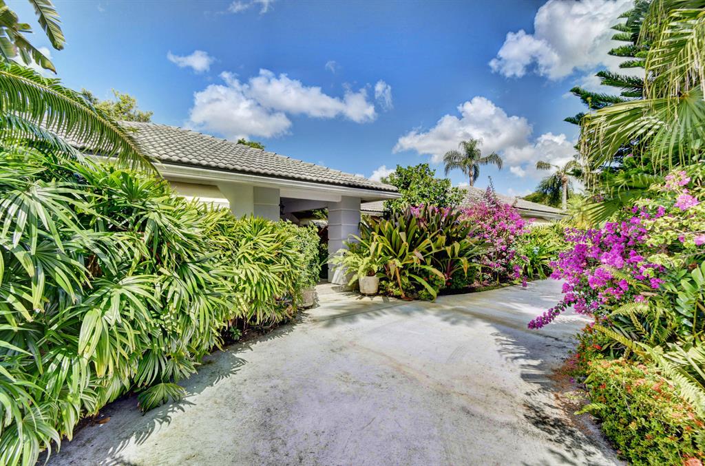 PINE TREE GOLF CLUB - Residential