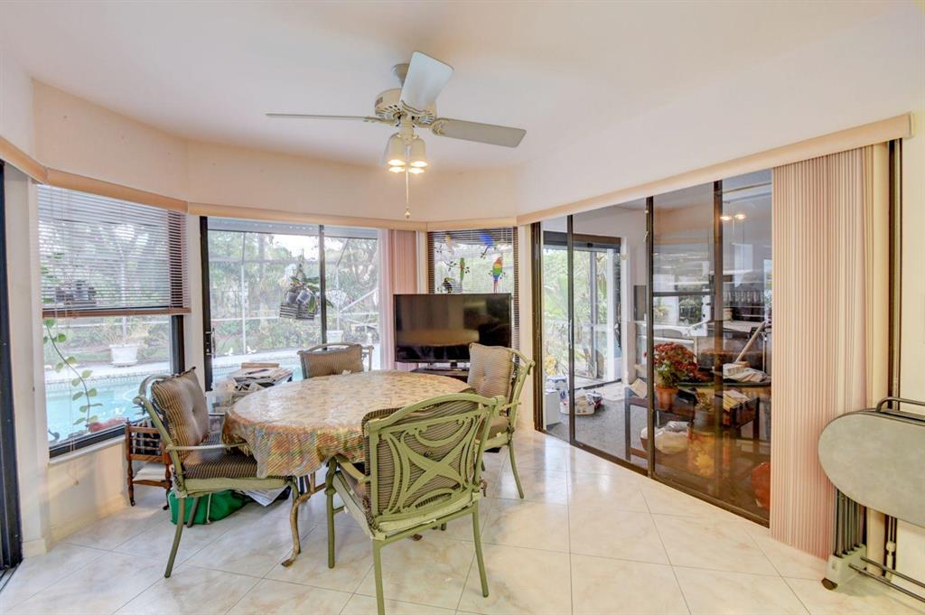 PINE TREE GOLF CLUB - Residential