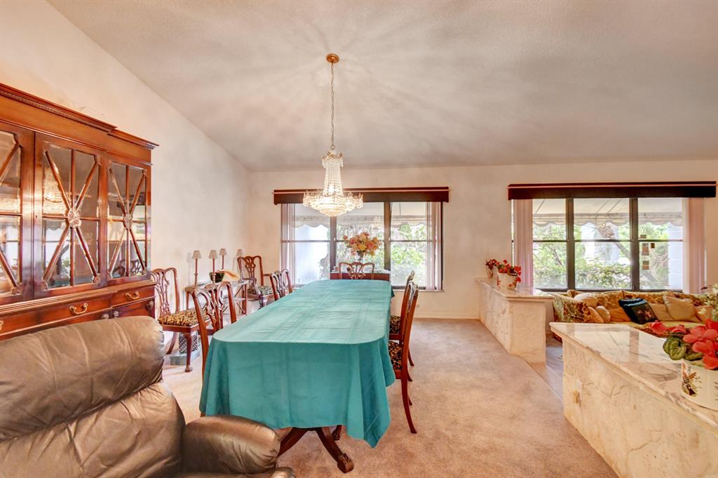 PINE TREE GOLF CLUB - Residential