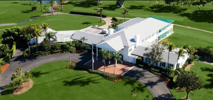 PINE TREE GOLF CLUB - Residential