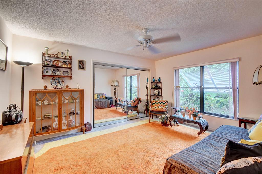 PINE TREE GOLF CLUB - Residential