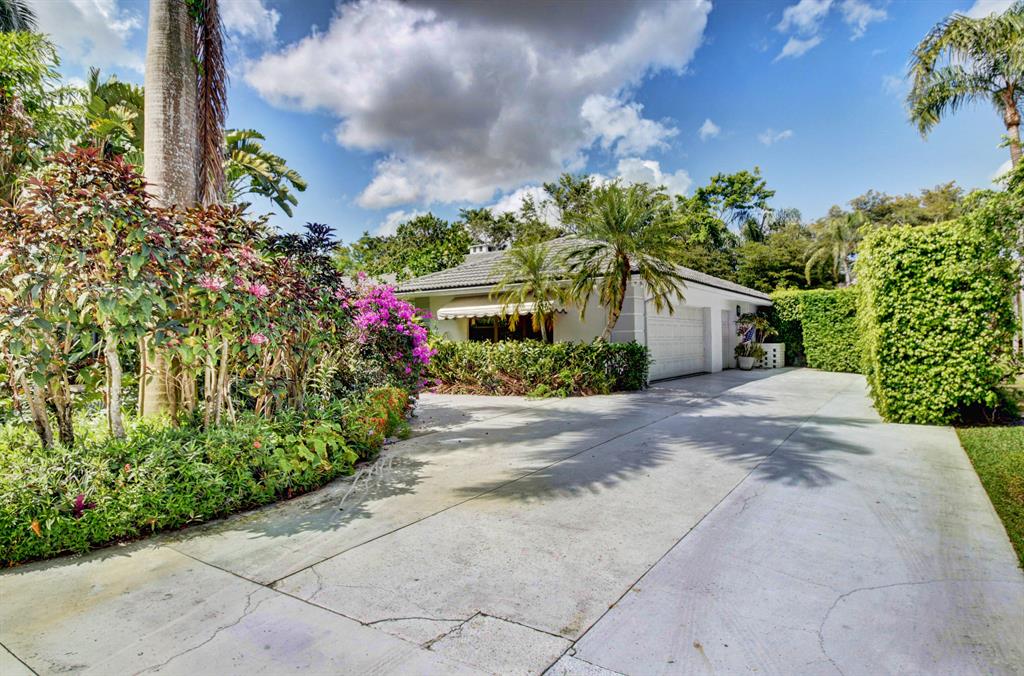 PINE TREE GOLF CLUB - Residential