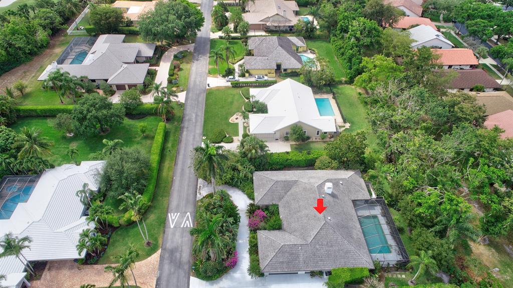 PINE TREE GOLF CLUB - Residential