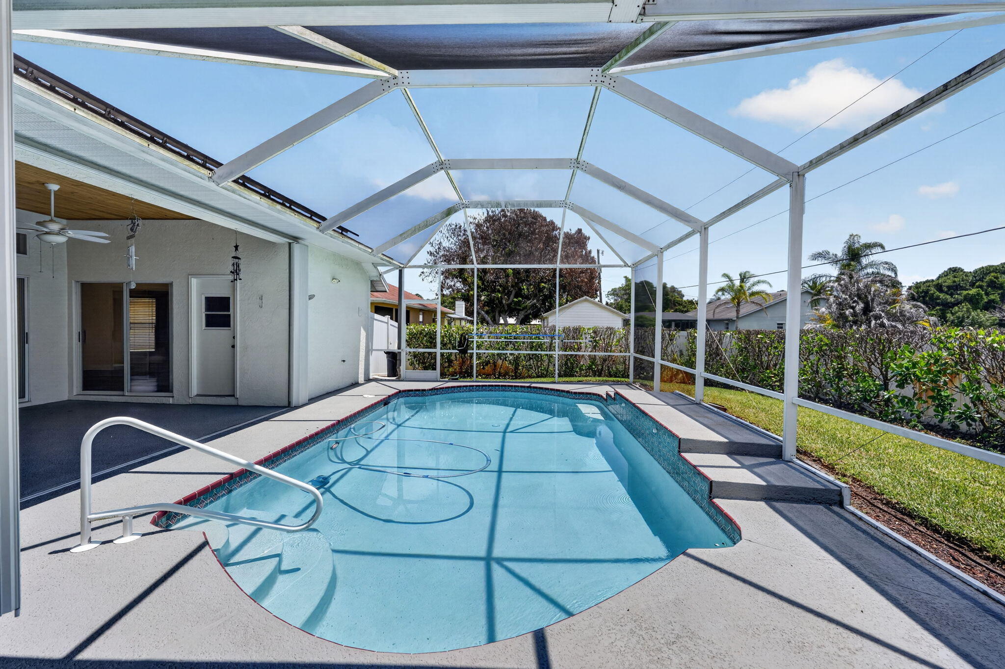 PORT ST LUCIE SECTION 13 - Residential