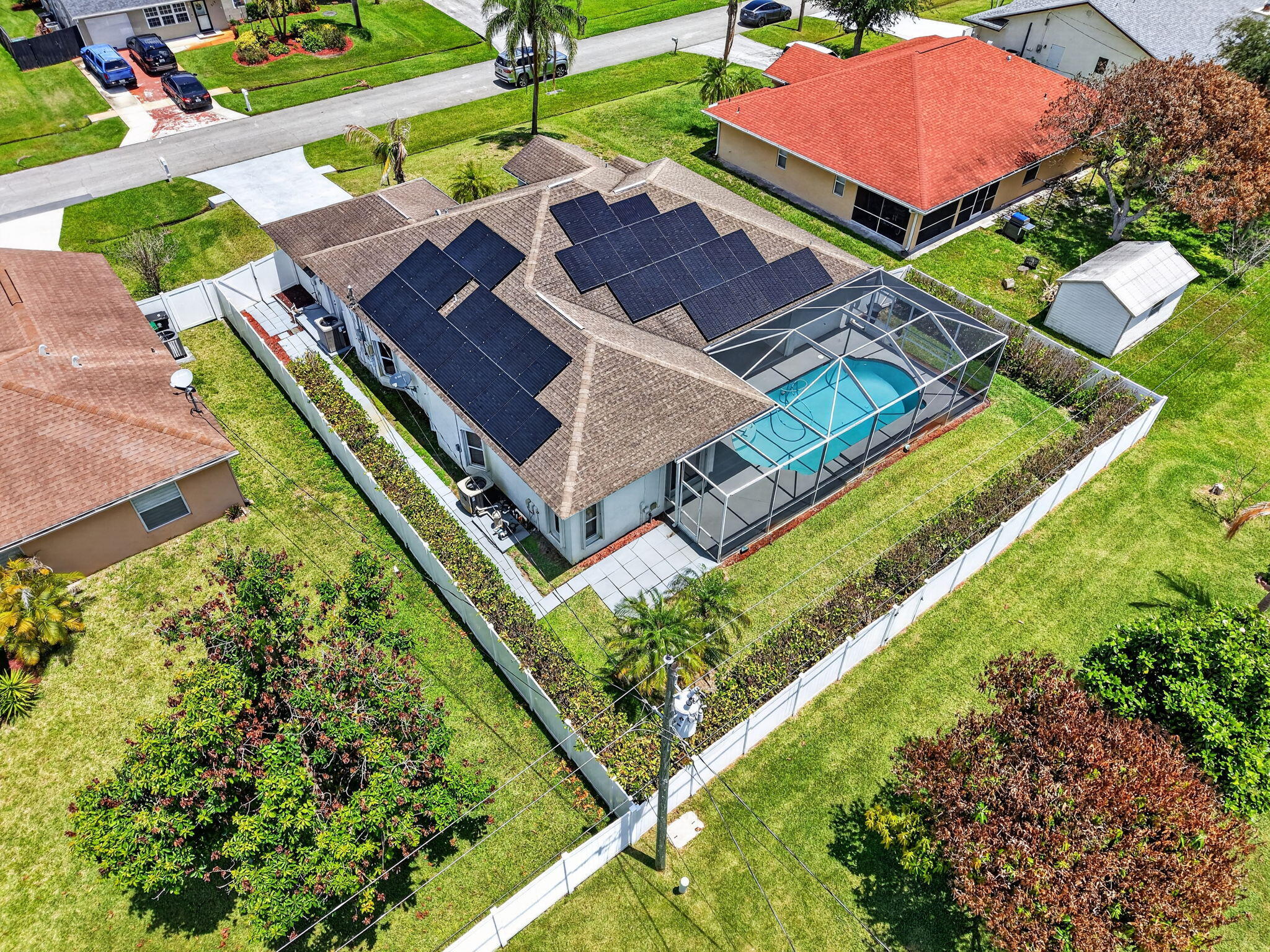 PORT ST LUCIE SECTION 13 - Residential