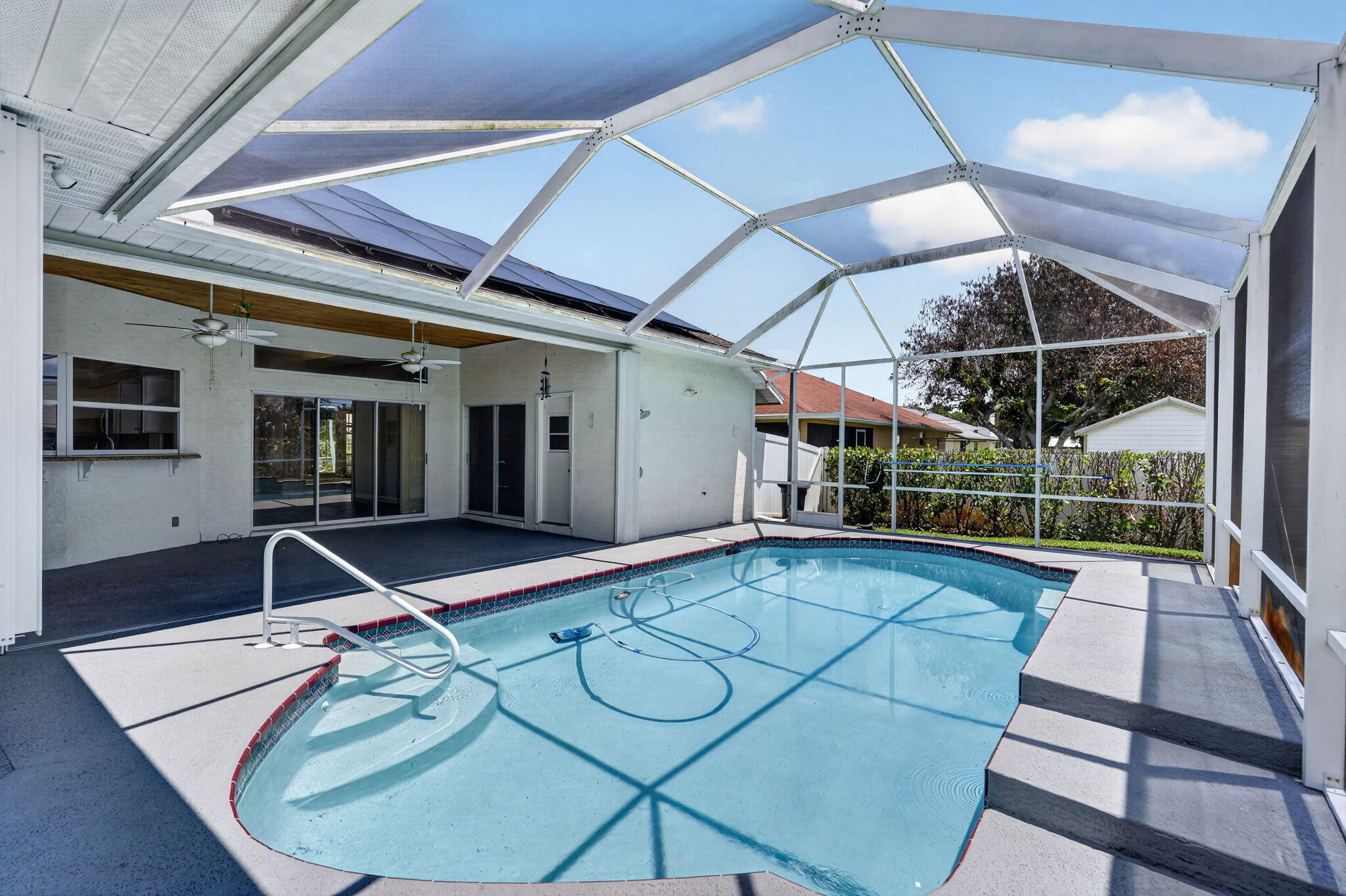 PORT ST LUCIE SECTION 13 - Residential