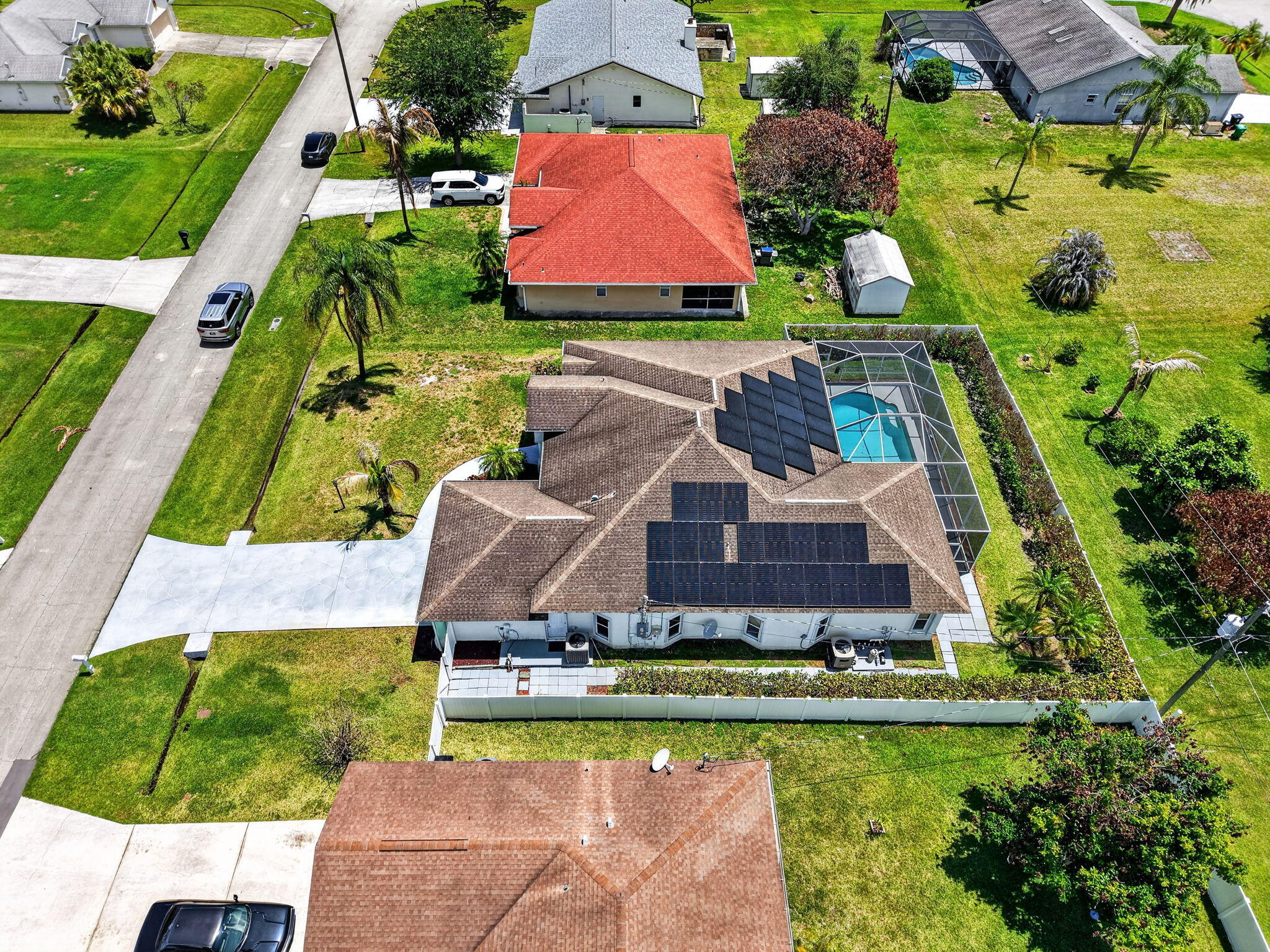 PORT ST LUCIE SECTION 13 - Residential