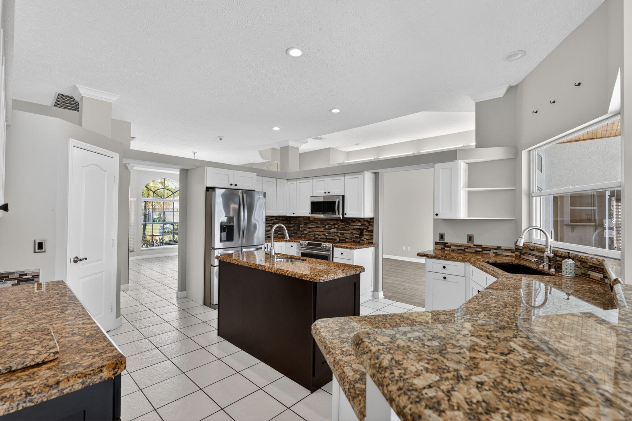 PORT ST LUCIE SECTION 13 - Residential