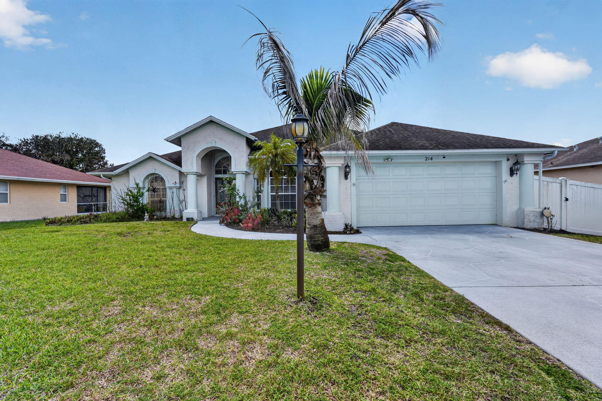 PORT ST LUCIE SECTION 13 - Residential