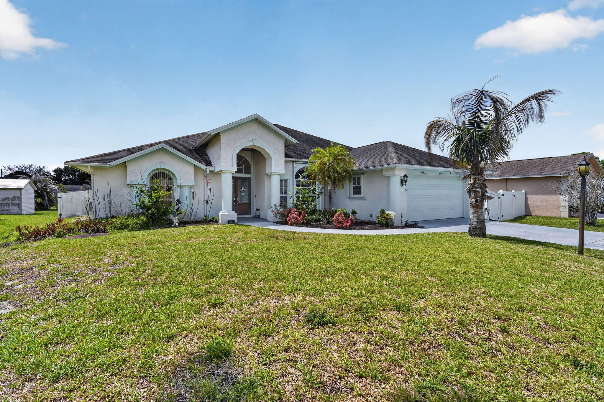 PORT ST LUCIE SECTION 13 - Residential
