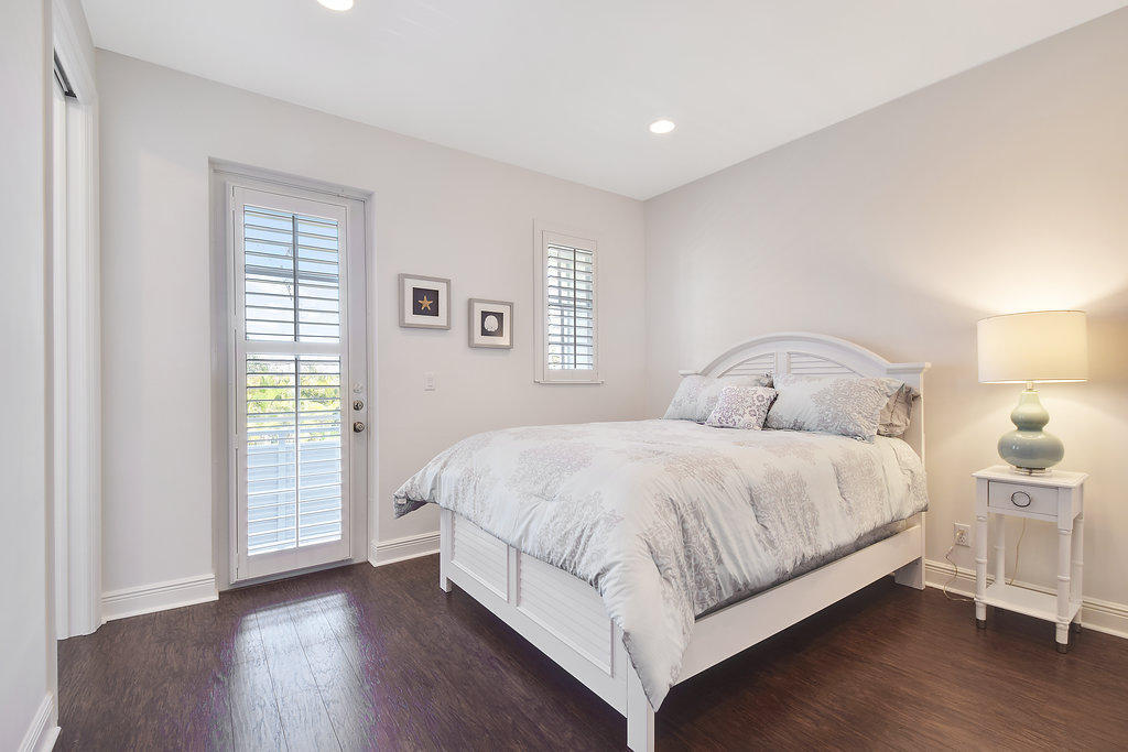 OCEAN BREEZE TOWNHOMES AT JUNO BEACH - Residential Lease