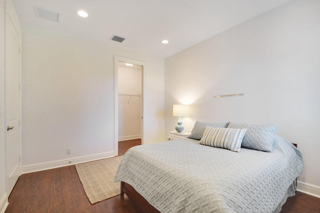 OCEAN BREEZE TOWNHOMES AT JUNO BEACH - Residential Lease