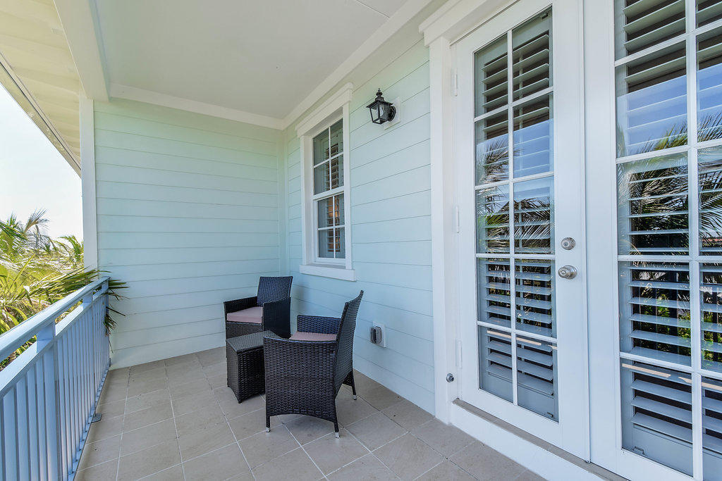 OCEAN BREEZE TOWNHOMES AT JUNO BEACH - Residential Lease