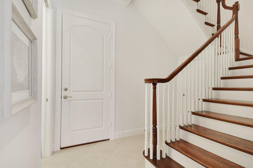 OCEAN BREEZE TOWNHOMES AT JUNO BEACH - Residential Lease