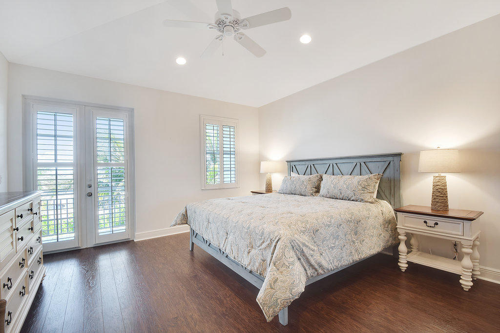 OCEAN BREEZE TOWNHOMES AT JUNO BEACH - Residential Lease