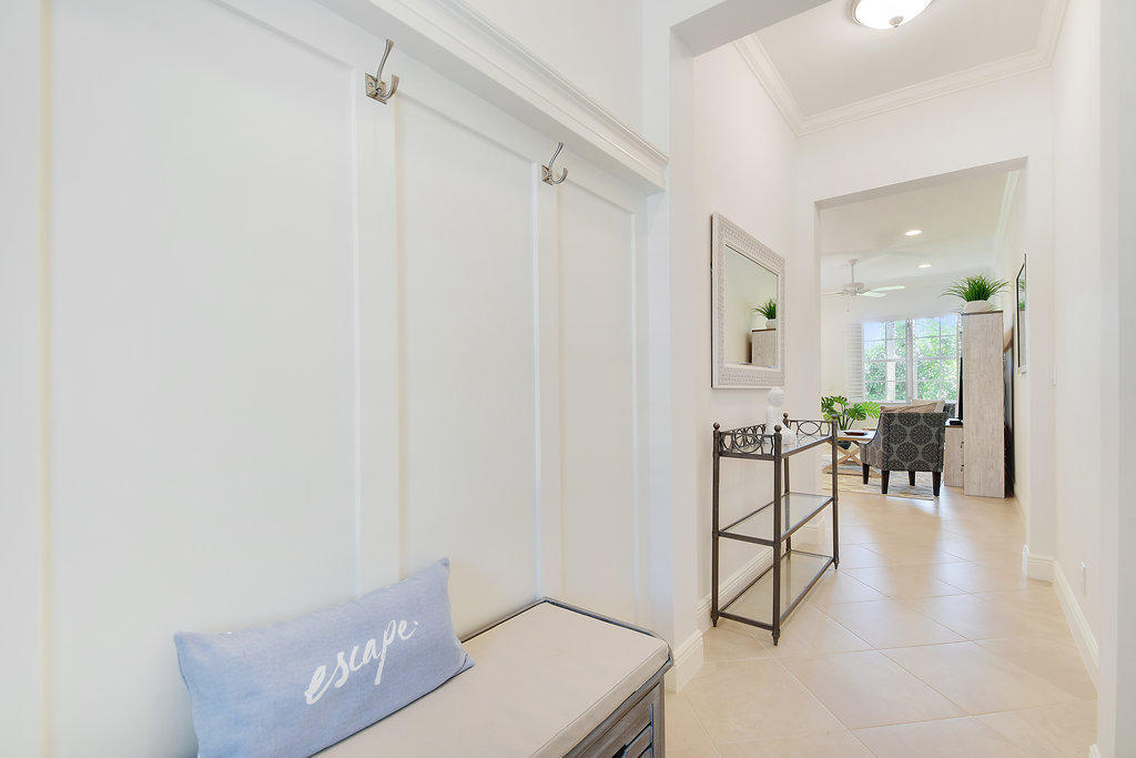 OCEAN BREEZE TOWNHOMES AT JUNO BEACH - Residential Lease