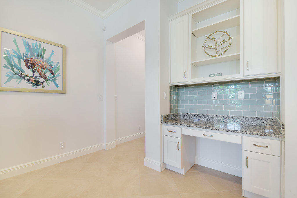 OCEAN BREEZE TOWNHOMES AT JUNO BEACH - Residential Lease