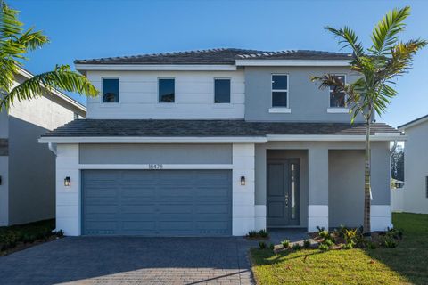 18478 Claybrook Street Jupiter FL 33458