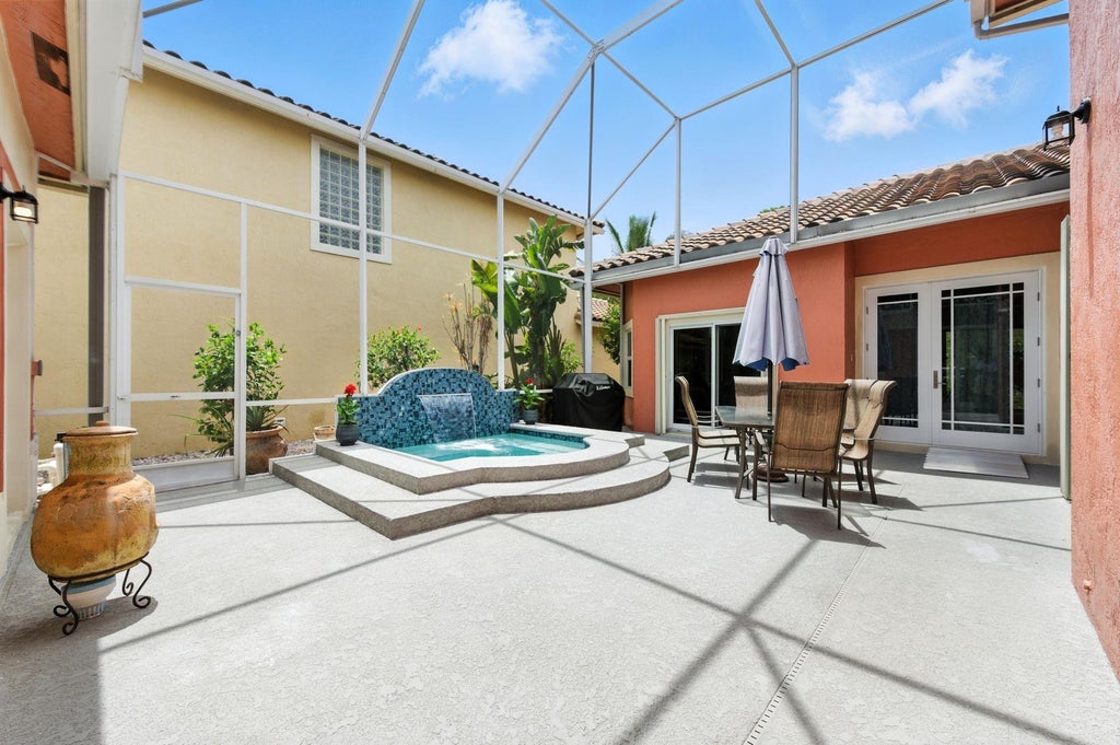 Photo of 12172 NW 46th Street, Coral Springs, FL 33076 (MLS # F10512663)