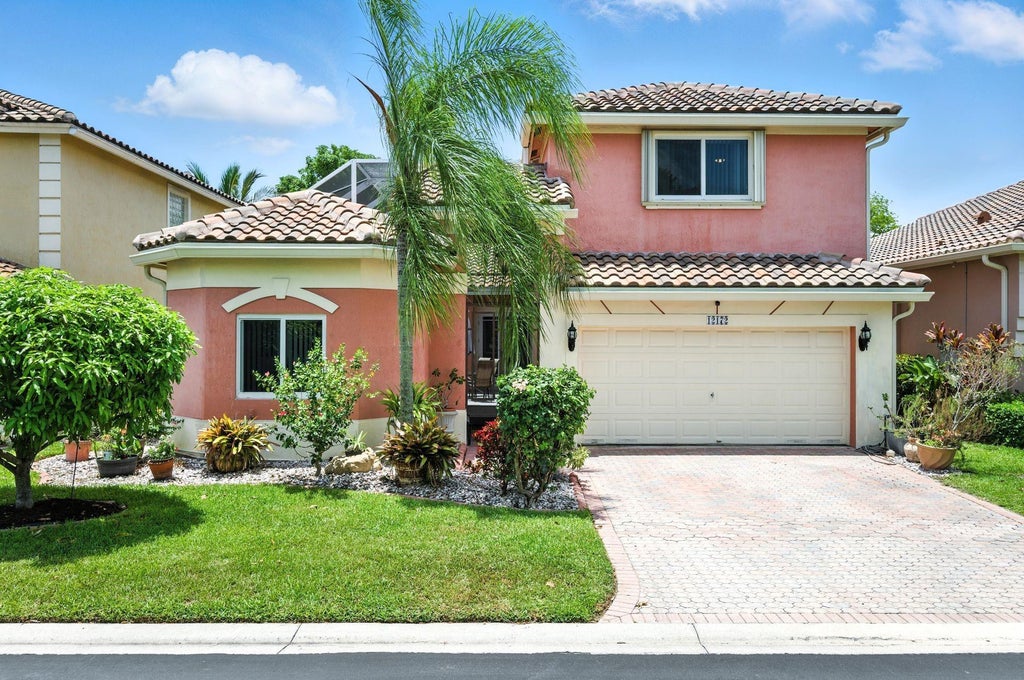 Photo of 12172 NW 46th Street, Coral Springs, FL 33076 (MLS # F10512663)
