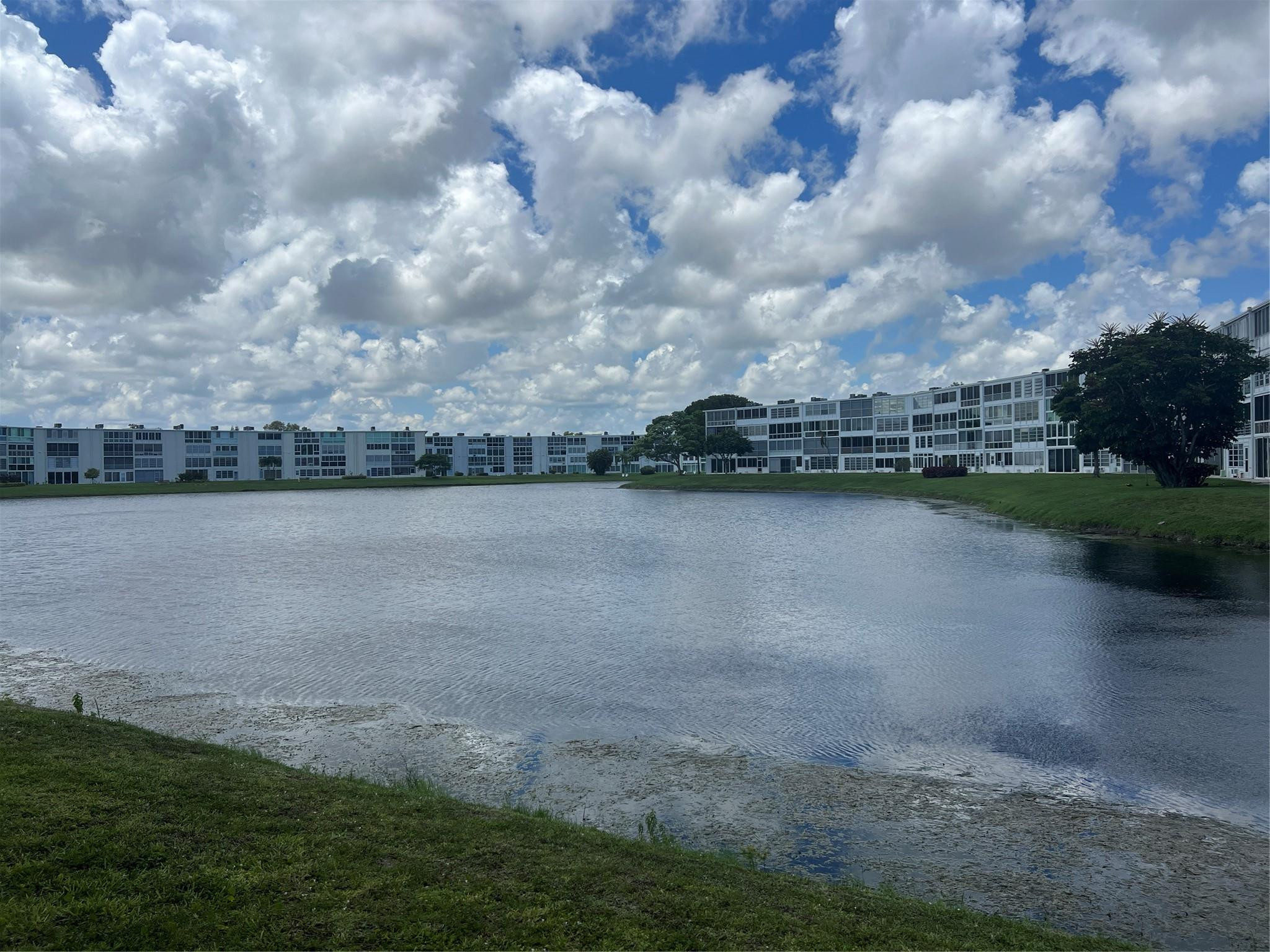 Century Village - Residential