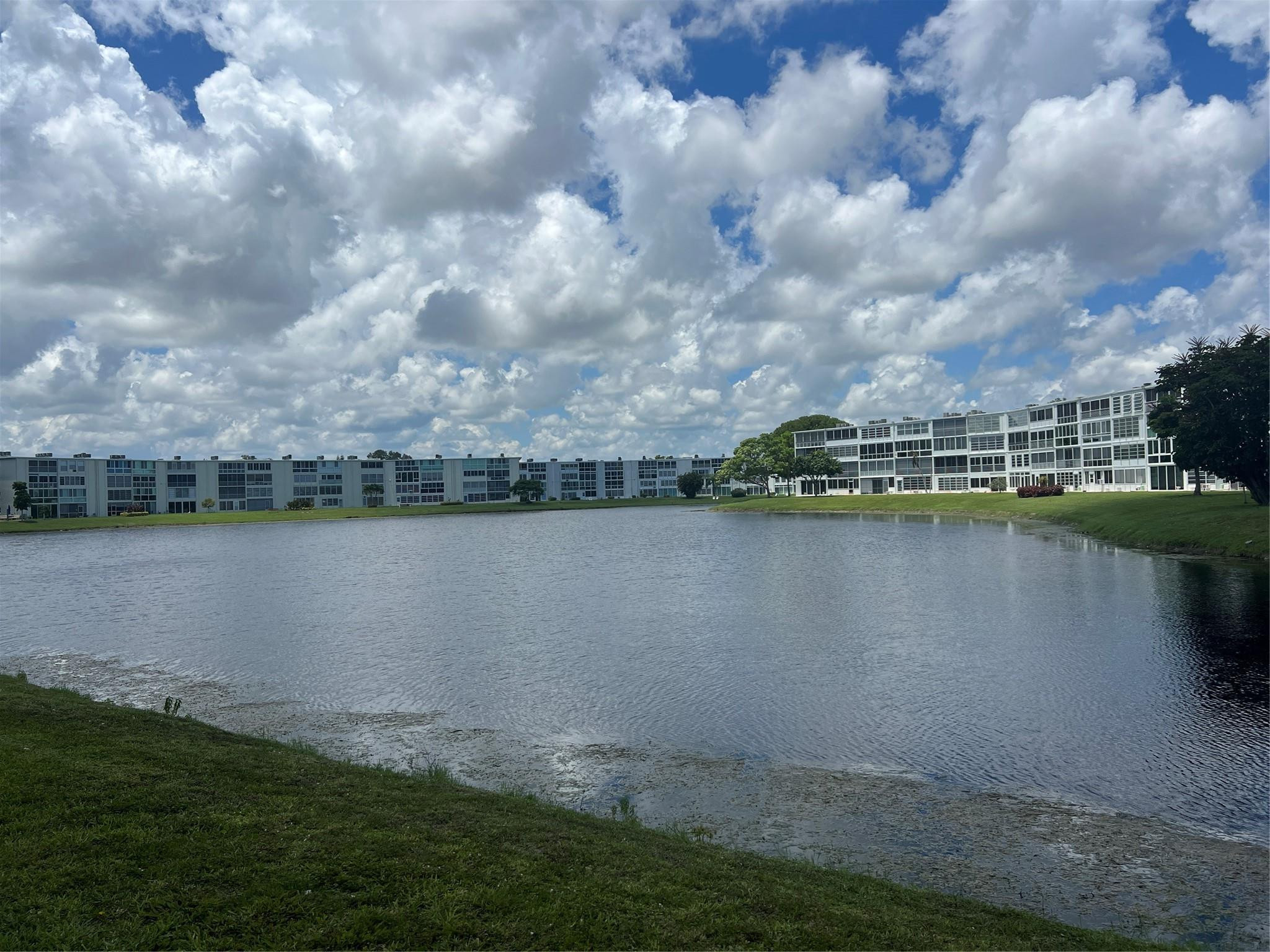 Century Village - Residential