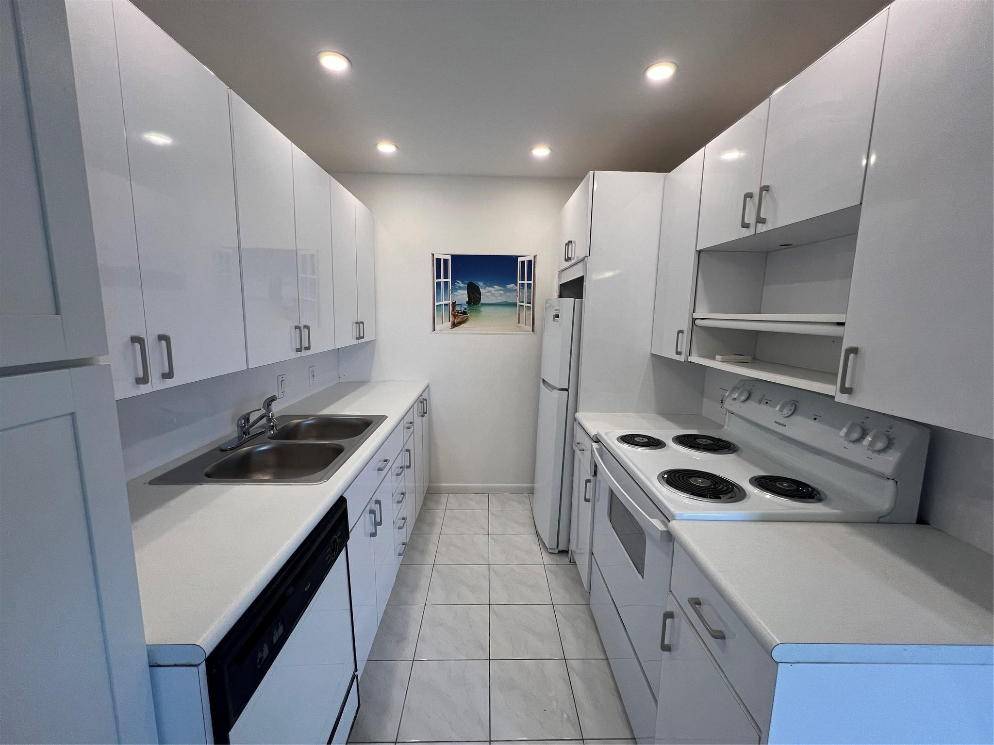 Century Village - Residential