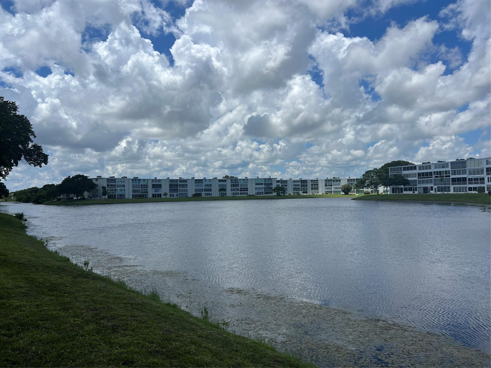 Century Village - Residential