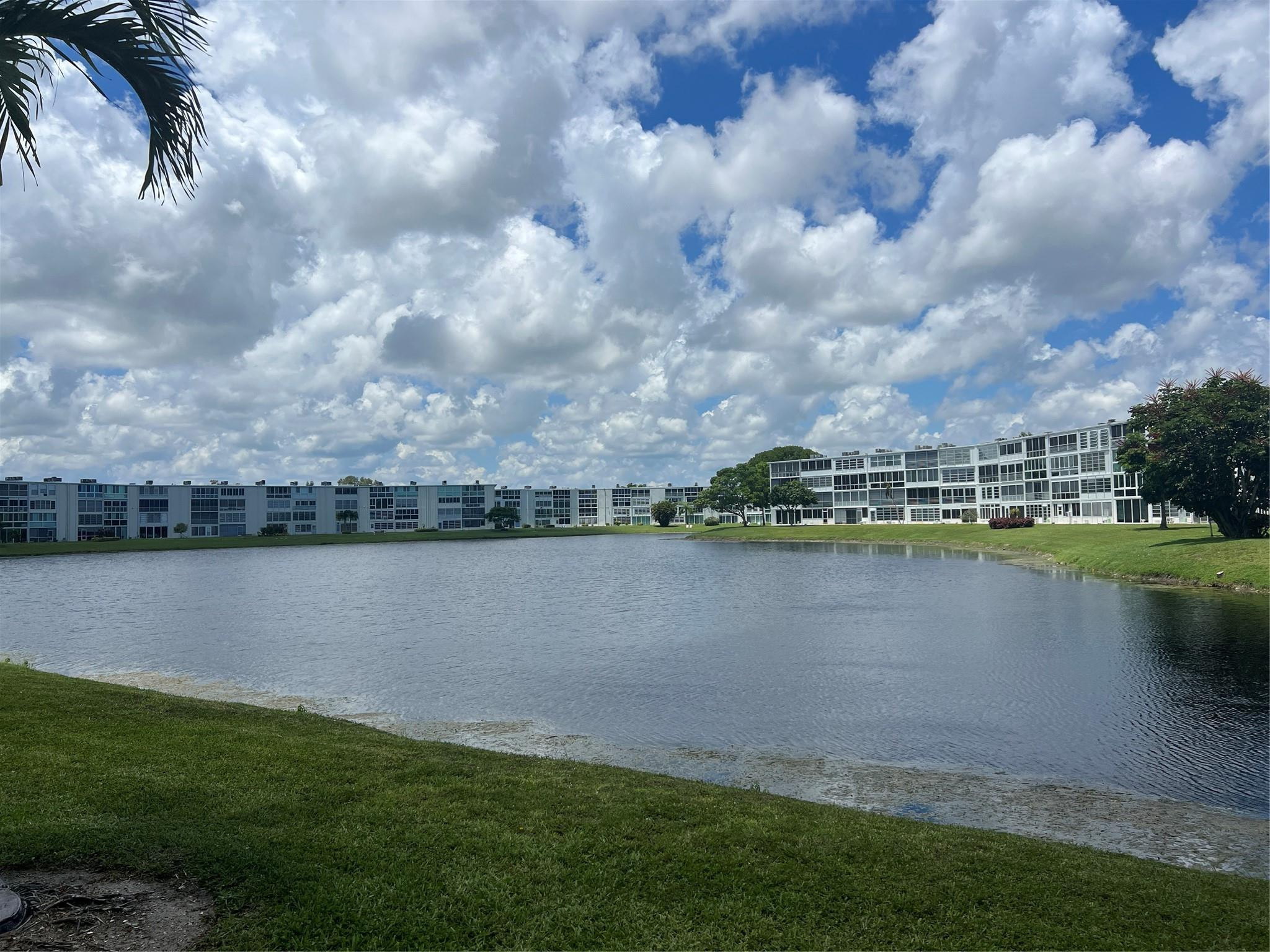 Century Village - Residential