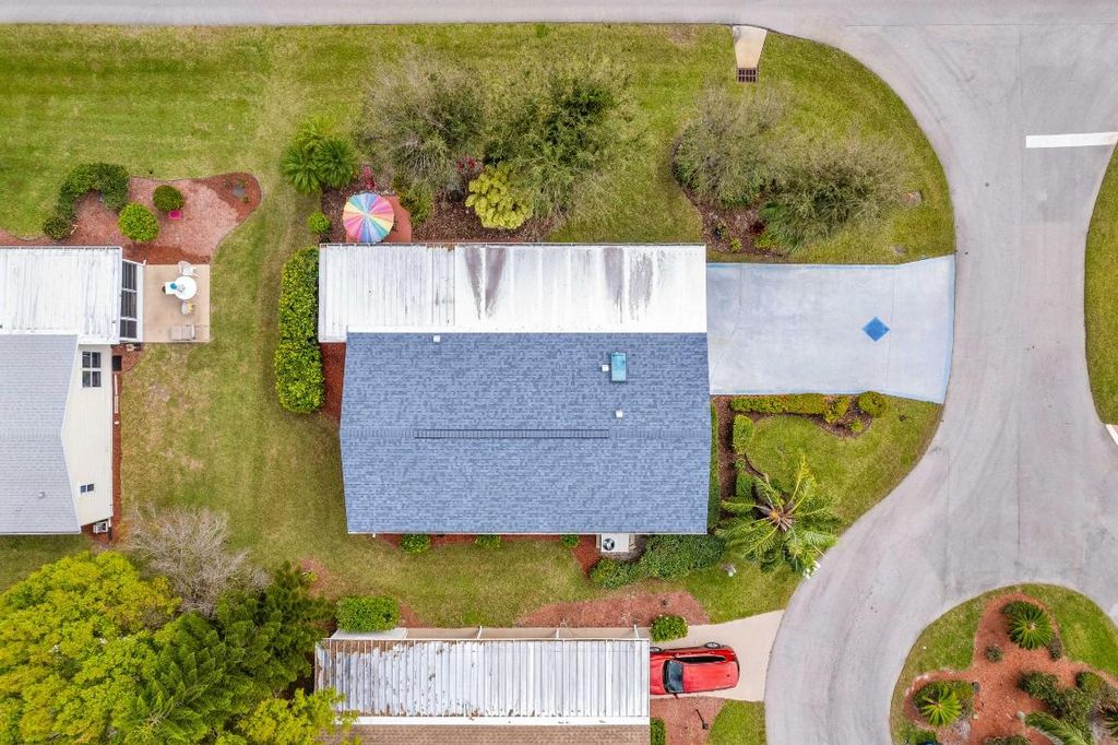 Photo of 3712 Hydrilla Court, Port Saint Lucie, FL 34952 (MLS # R10960537)