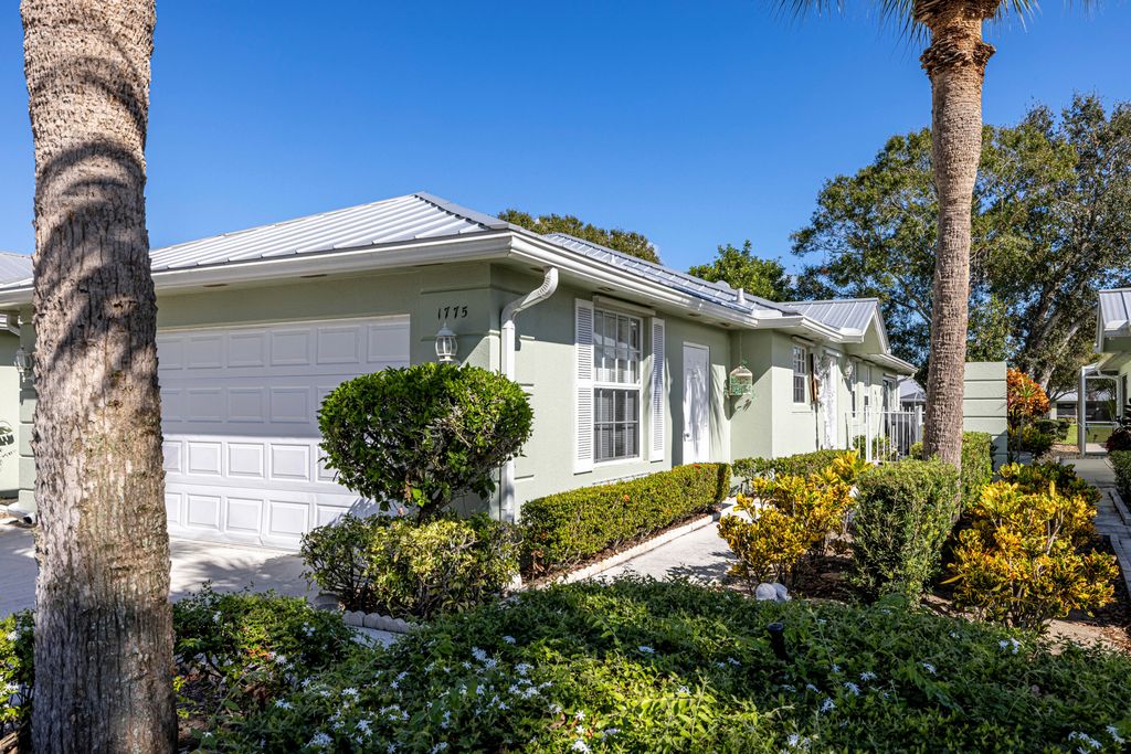 Photo of 1775 SW Waterfall Boulevard, Palm City, FL 34990 (MLS # R11041232)