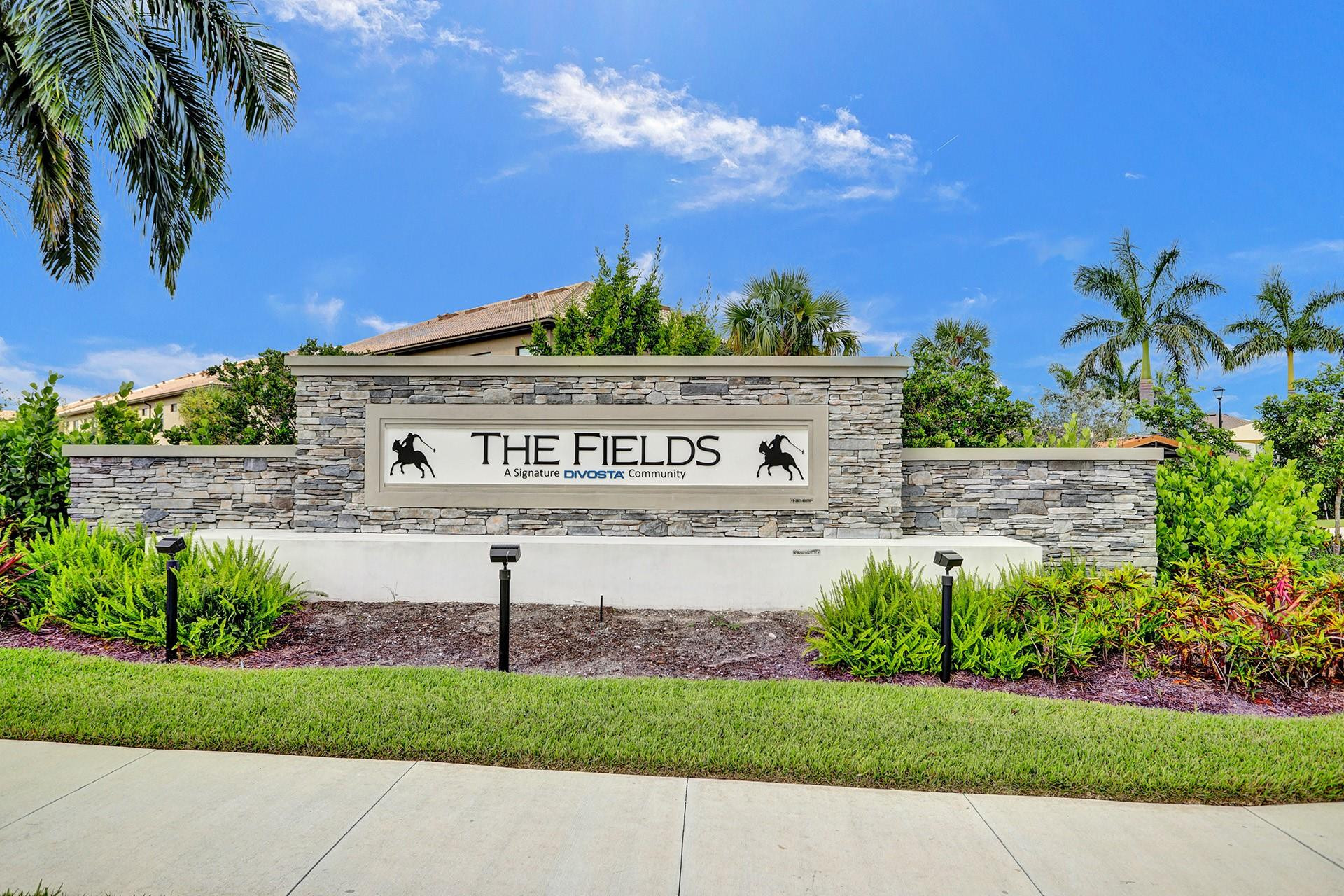 Fields/Gulfstream Polo Pu - Residential Lease