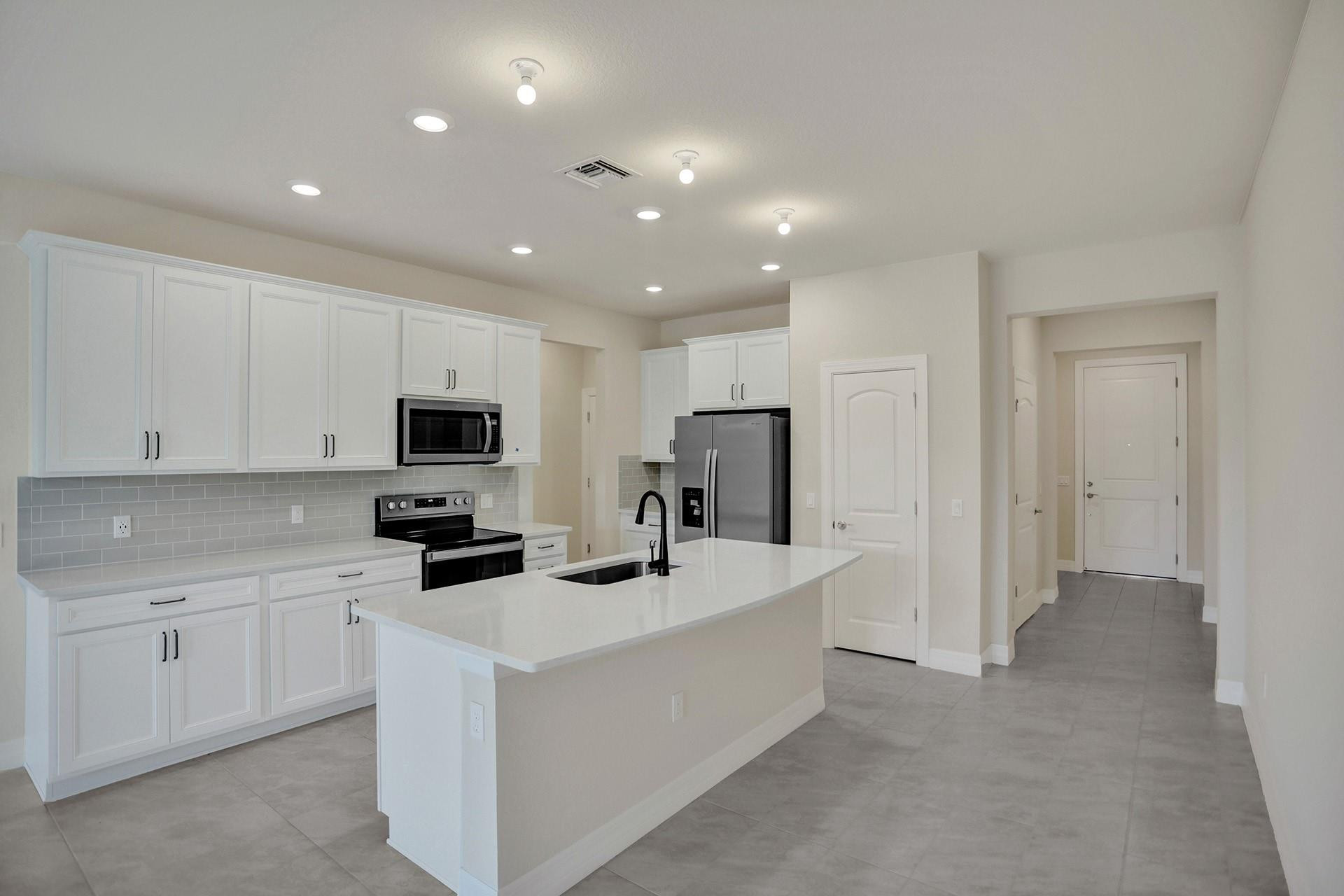 Fields/Gulfstream Polo Pu - Residential Lease