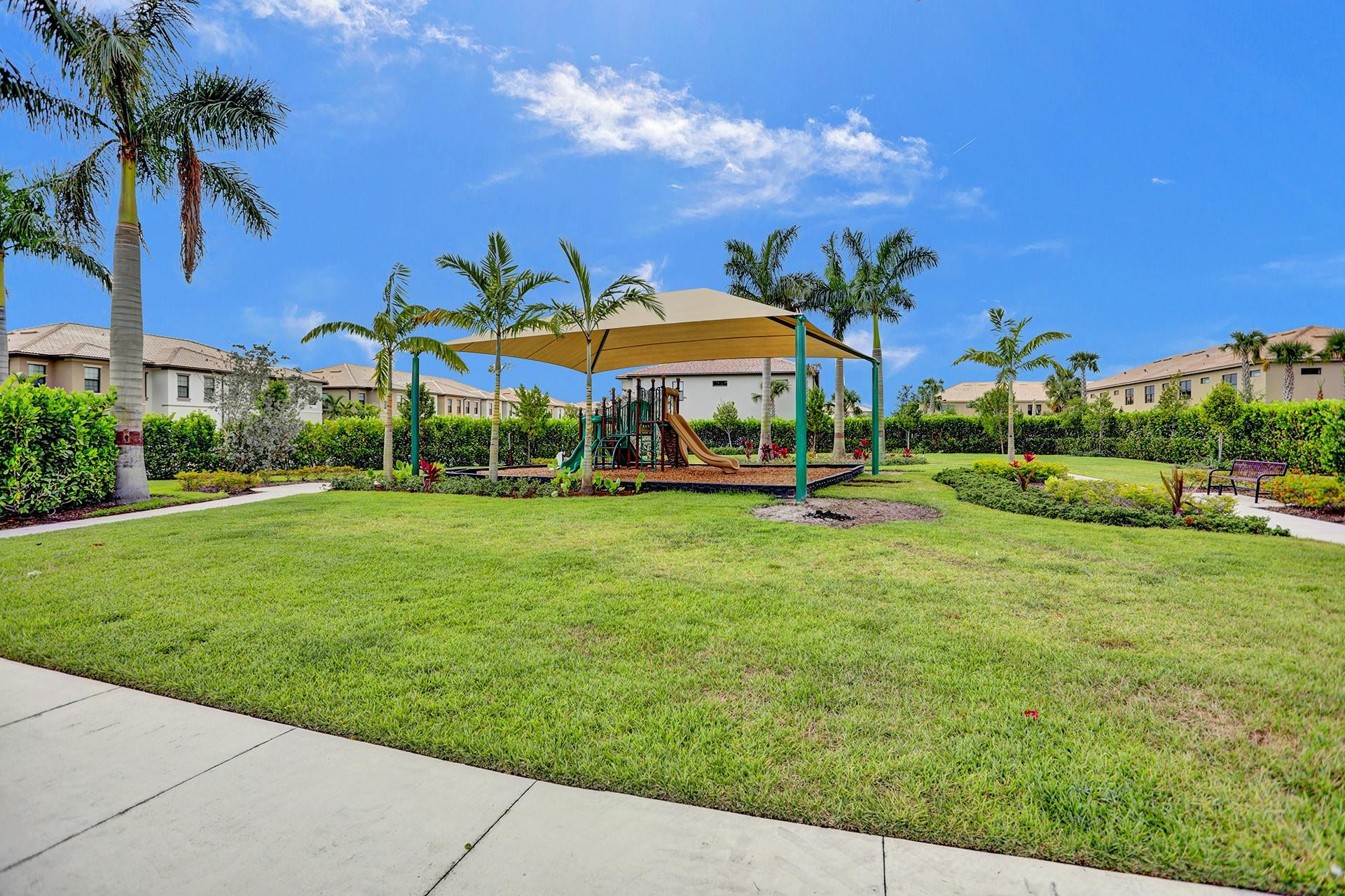 Fields/Gulfstream Polo Pu - Residential Lease