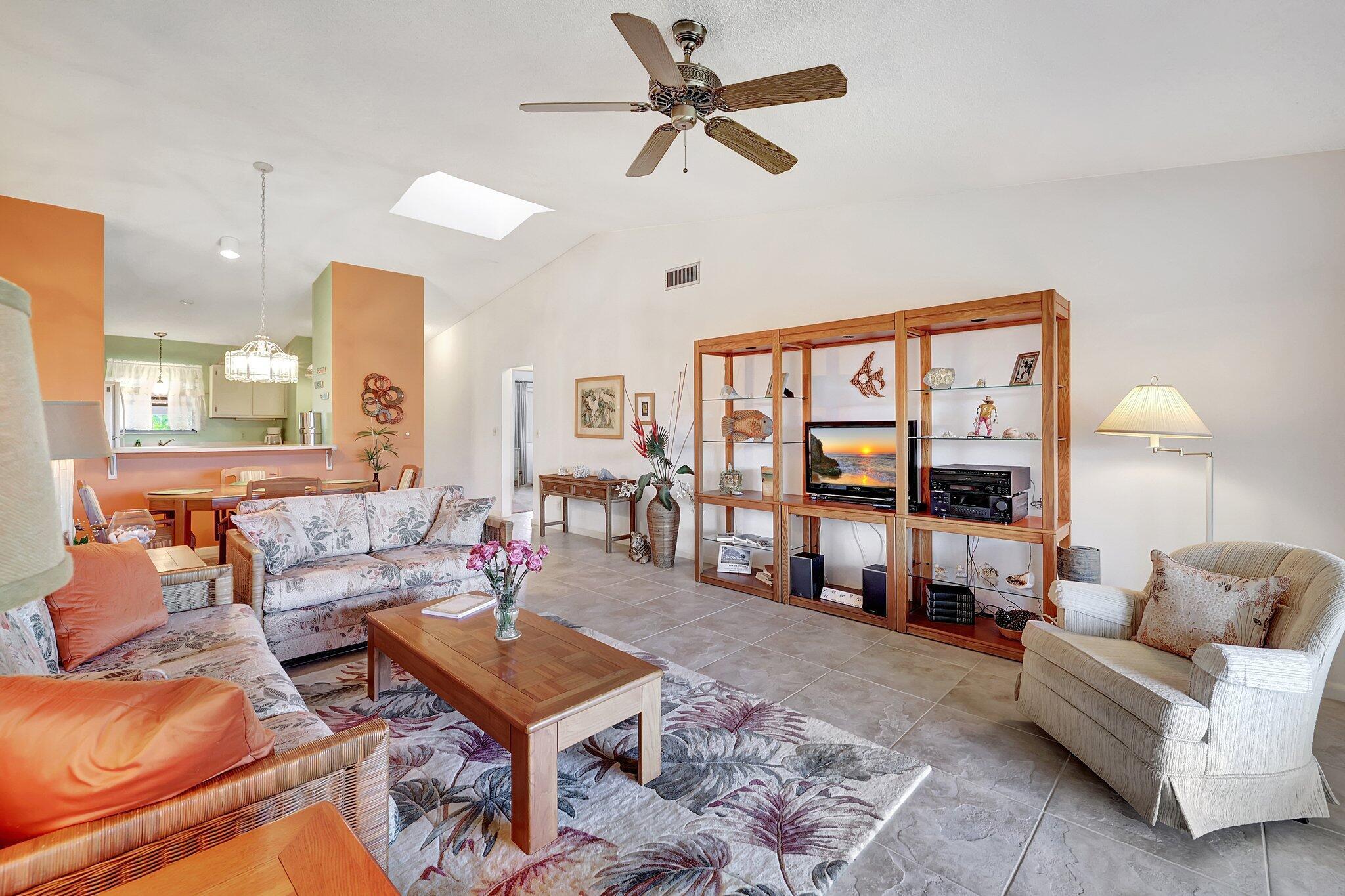 INDIAN PINES CONDO - Residential