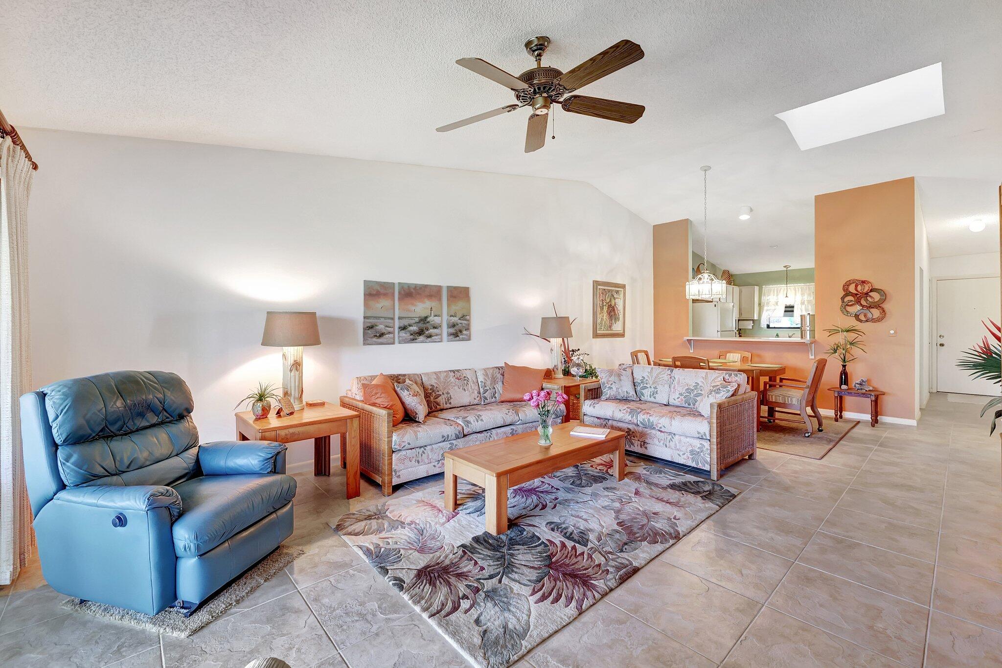 INDIAN PINES CONDO - Residential