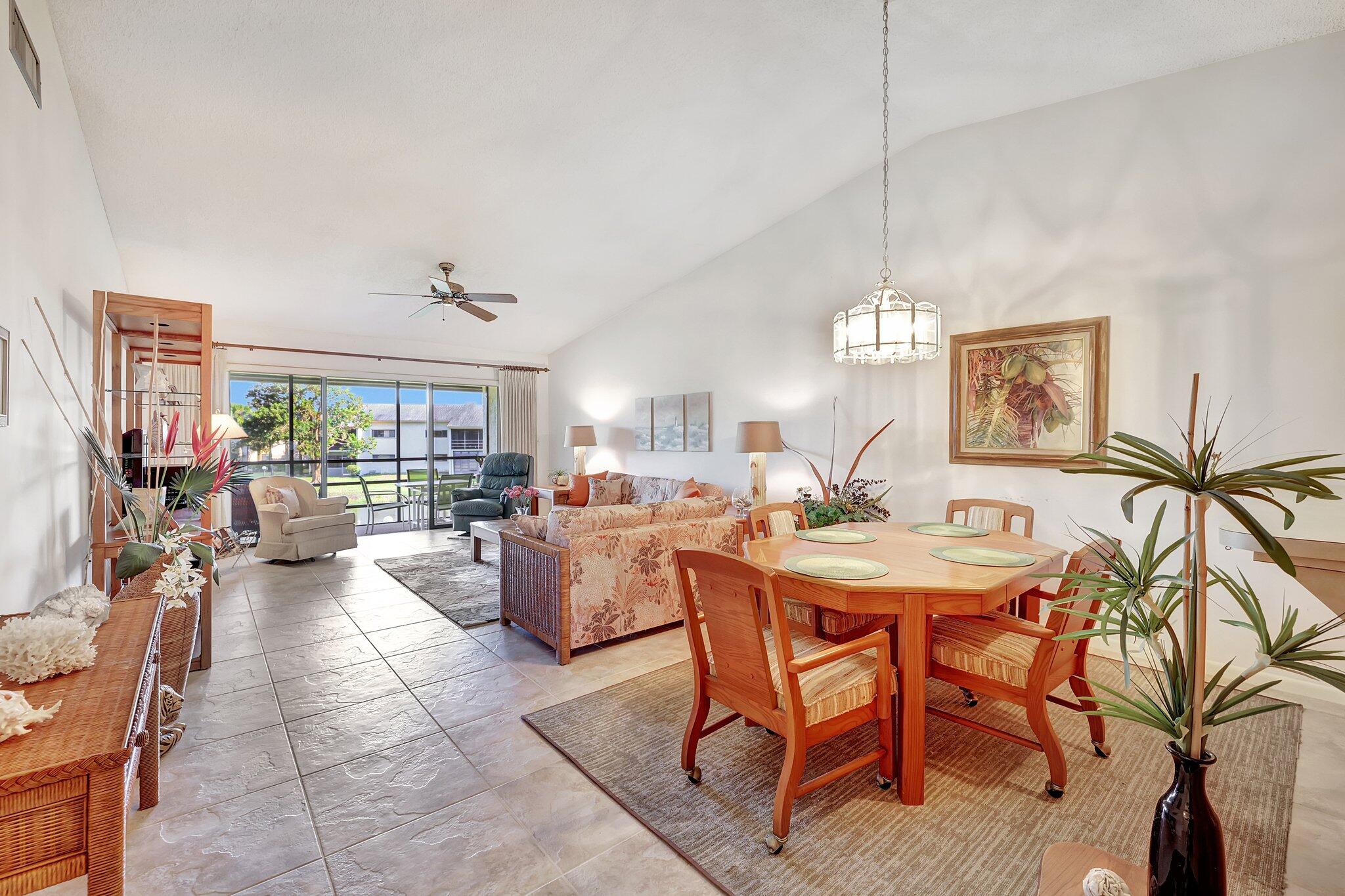 INDIAN PINES CONDO - Residential