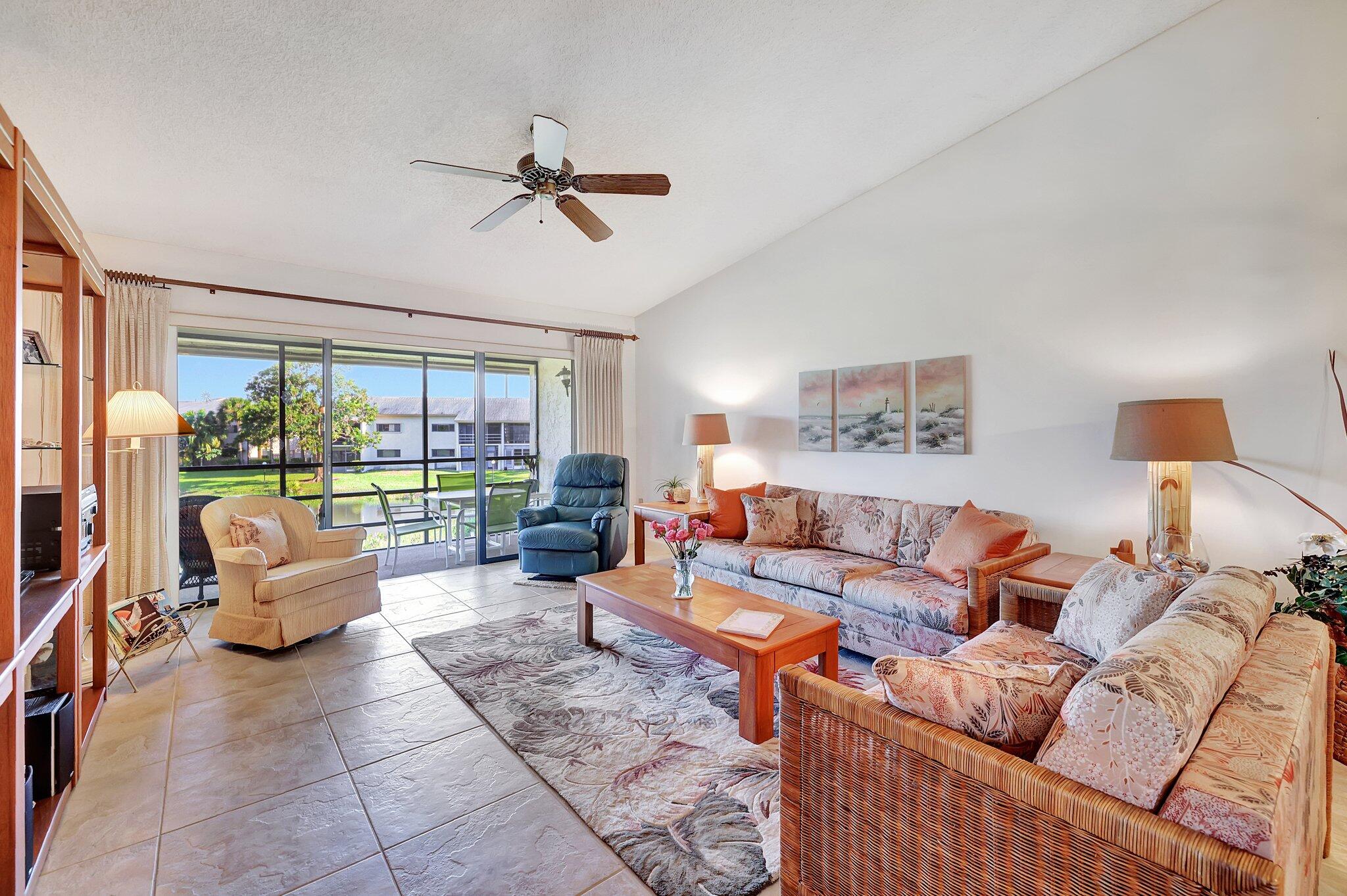 INDIAN PINES CONDO - Residential
