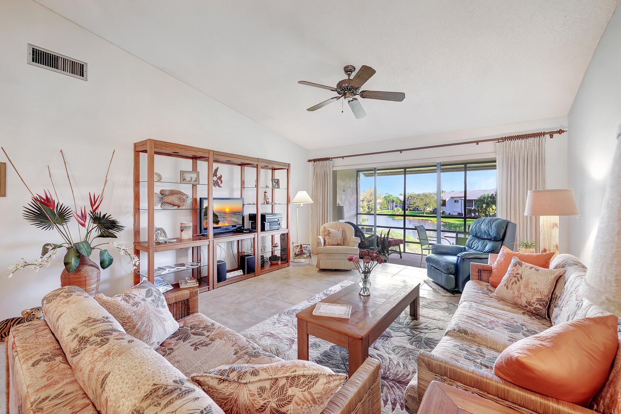 INDIAN PINES CONDO - Residential