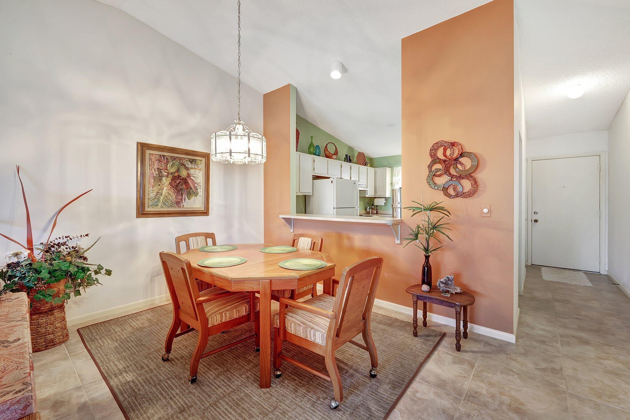 INDIAN PINES CONDO - Residential