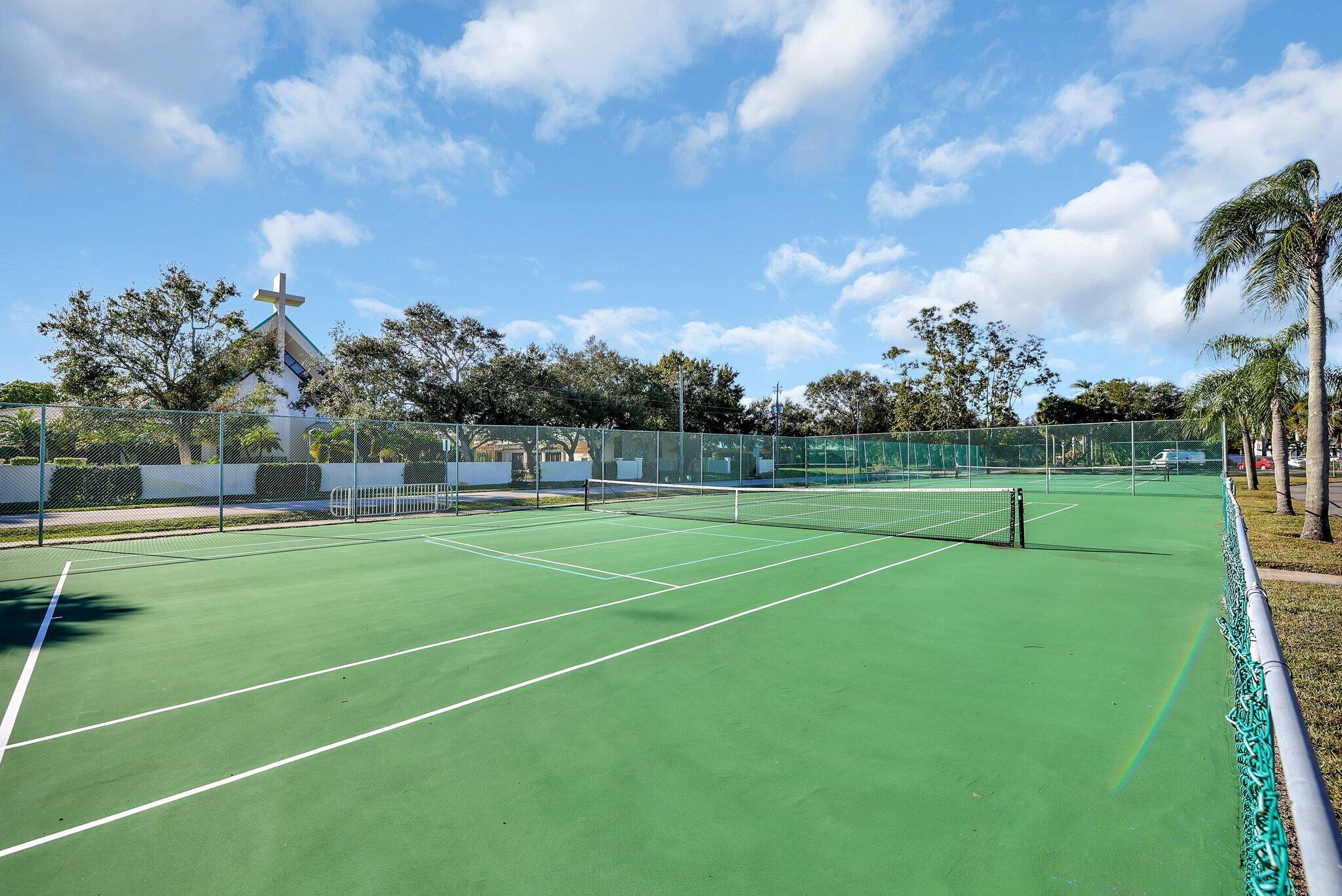 INDIAN PINES CONDO - Residential