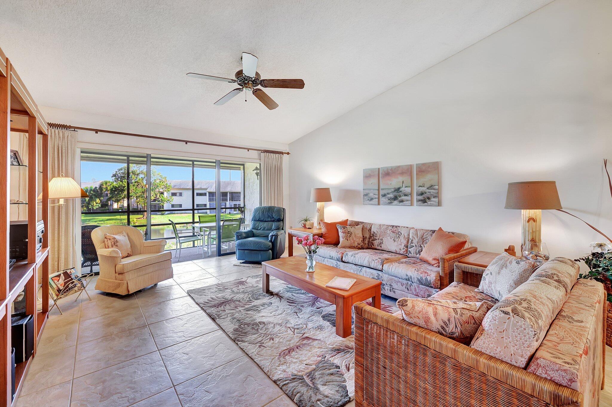 INDIAN PINES CONDO - Residential