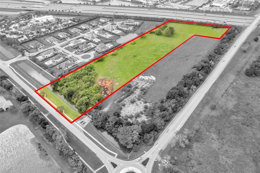 Discover the allure of this exceptional real estate gem in Davie! 
Nestled amidst an equestrian paradise, this sprawling 10 acre property seamlessly blends natural charm with urban convenience, providing a serene suburban retreat within easy reach of a thriving community. With developable lots of this magnitude being exceedingly rare in the area, this offering stands as a unique chance to claim a sizable piece of coveted real estate.
Don't let this rare opportunity slip through your fingers! Whether envisioning a private estate or exploring the potential for multiple uses, this versatile land parcel invites endless possibilities. Seize the moment to secure a slice of real estate distinguished by its scarcity and boundless potential. Act now to make your vision a reality.