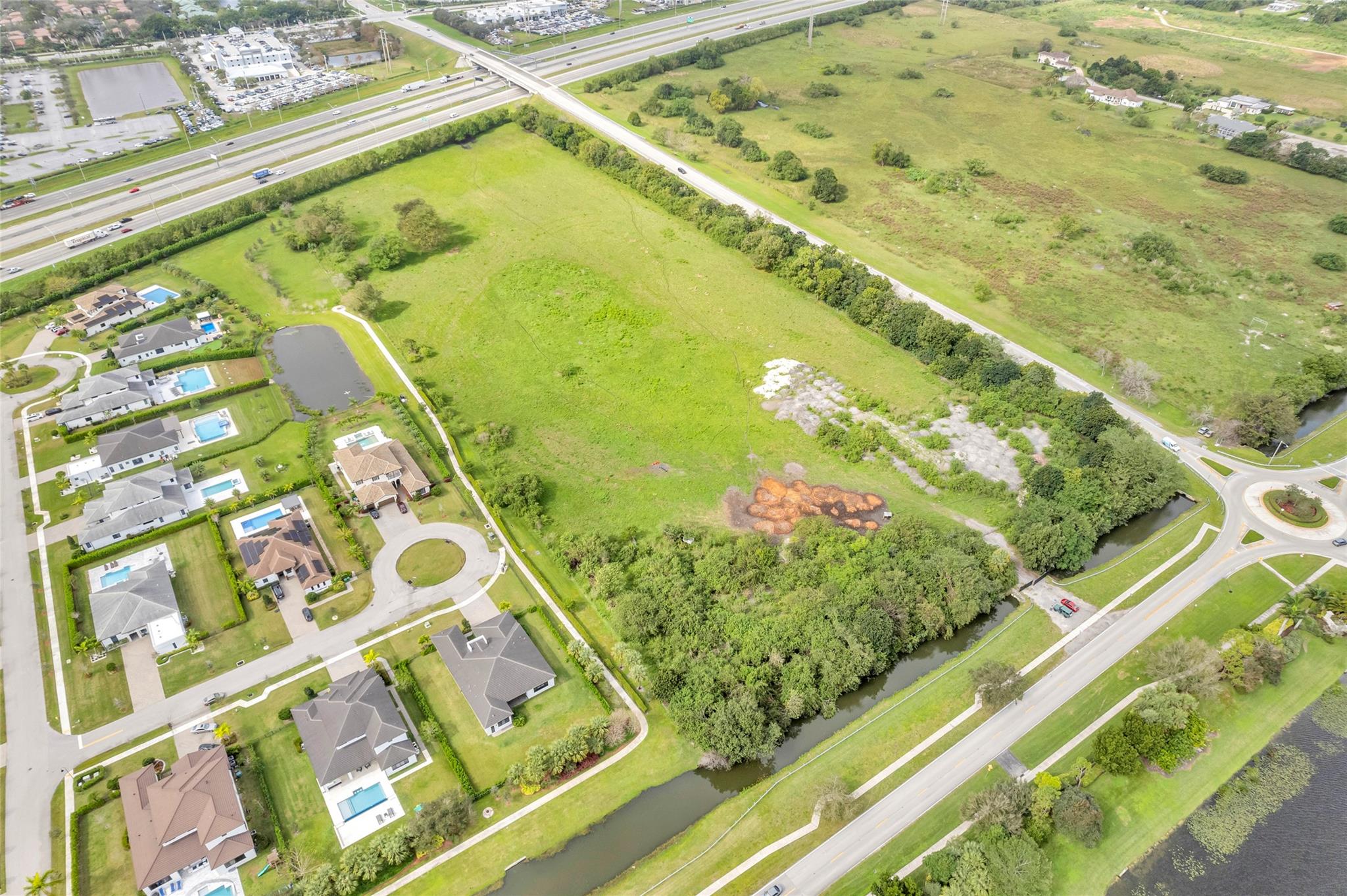 Fla Fruit Lands Co Sub 1 - Land