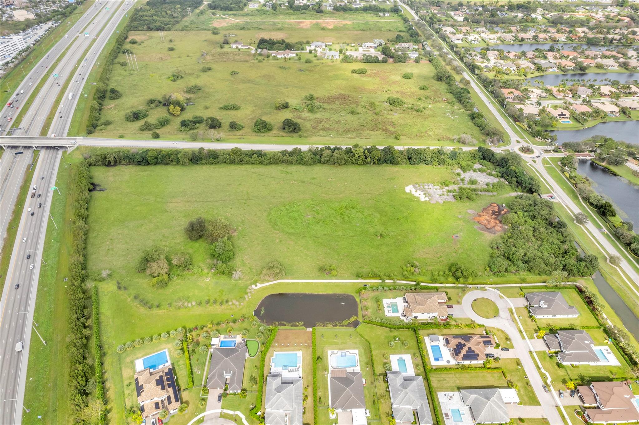 Fla Fruit Lands Co Sub 1 - Land