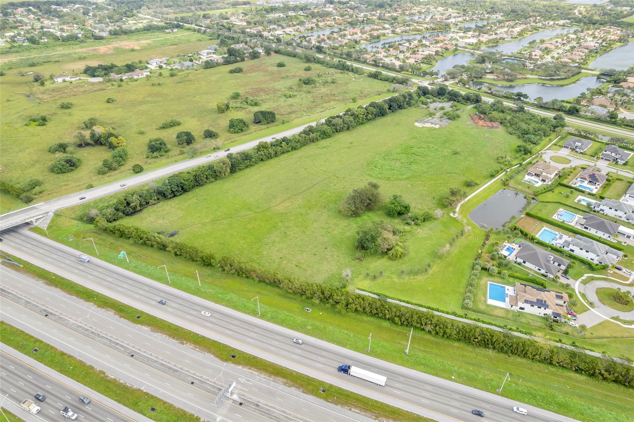 Fla Fruit Lands Co Sub 1 - Land