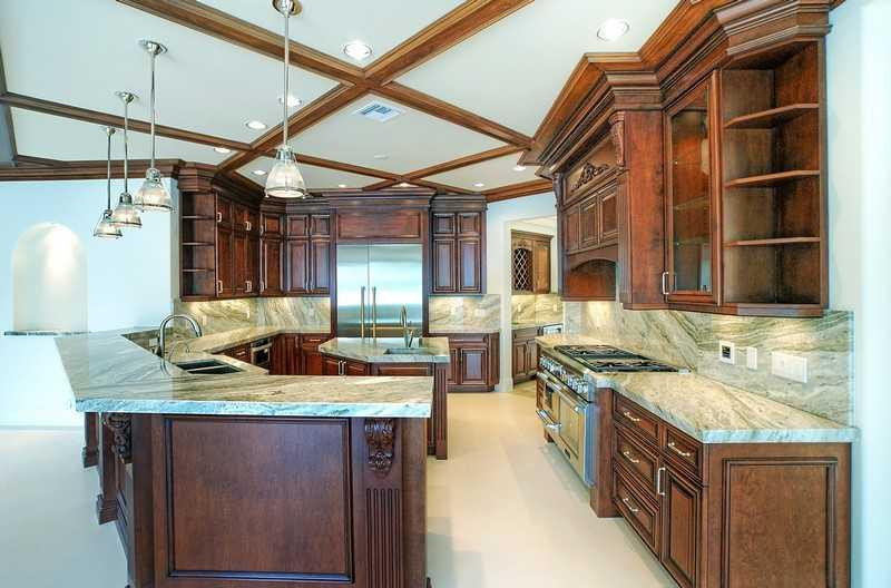 STILWELL ISLES 15-26 B - Residential