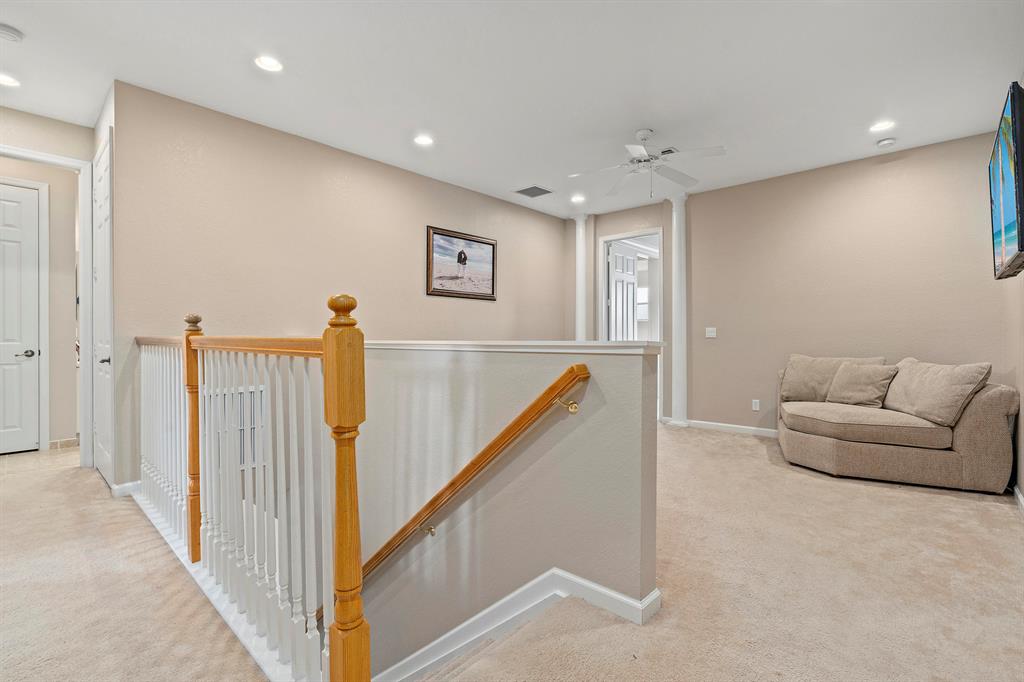 THIRD REPLAT OF PORTOFINO ISLES - Residential