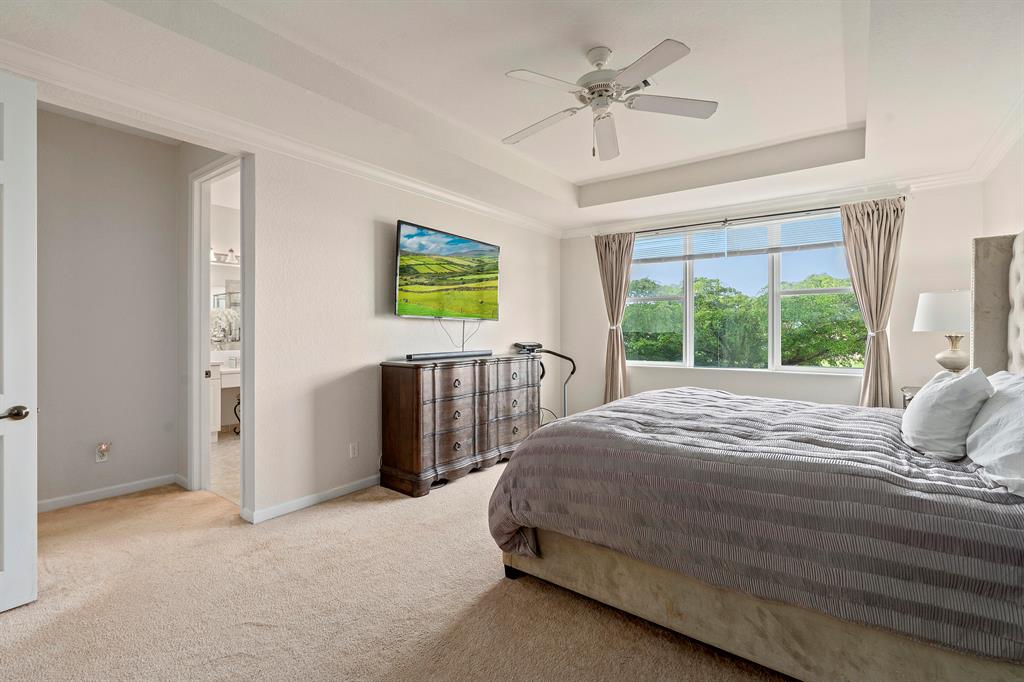 THIRD REPLAT OF PORTOFINO ISLES - Residential