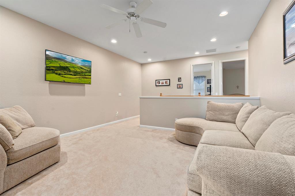 THIRD REPLAT OF PORTOFINO ISLES - Residential